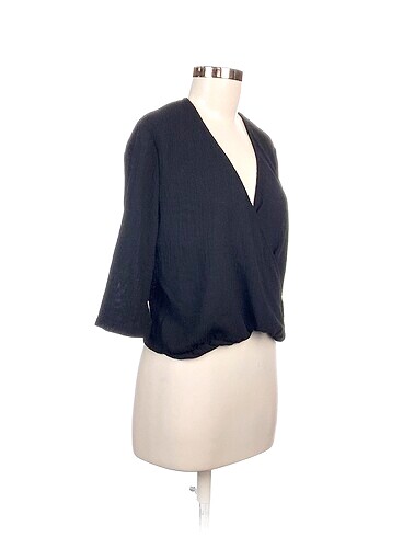 Zara Zara Bluz %70 İndirimli.