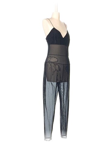 Zara Zara Uzun Tulum %70 İndirimli.