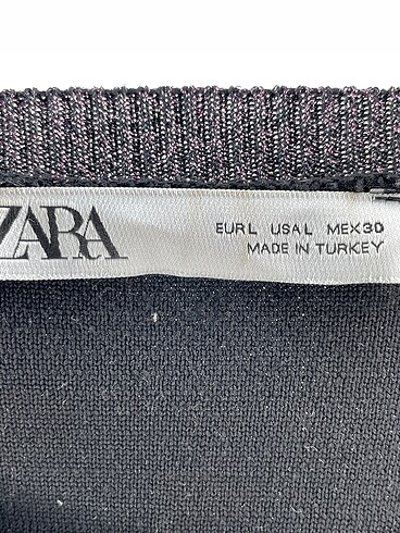 l Beden çeşitli Renk Zara Ceket %70 İndirimli.