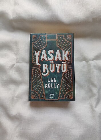 Yasak Büyü -Lee Kelly