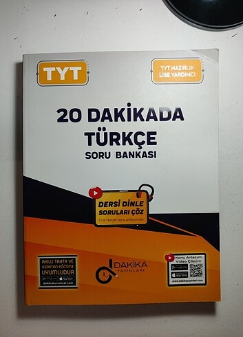 Tyt Türkçe Soru Bankası Dakika Yayınları KAREKÖK YAYINLARI 