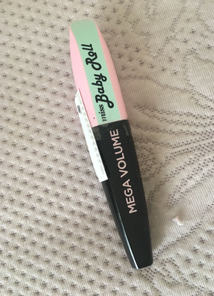 s Beden Loreal baby roll maskara