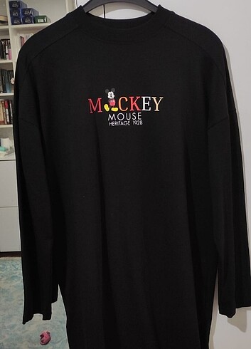 Tunik Sweat