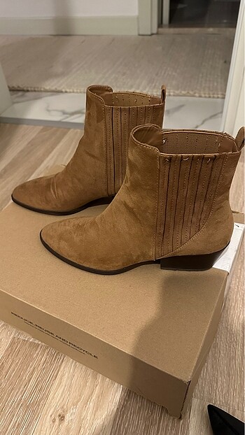 Bershka Bot