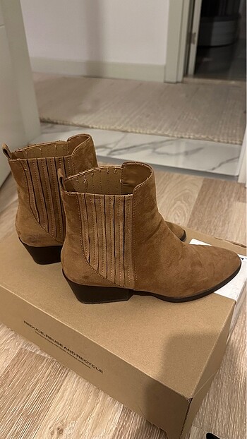 40 Beden Bershka Bot