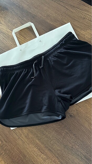 H&M Spor Şort
