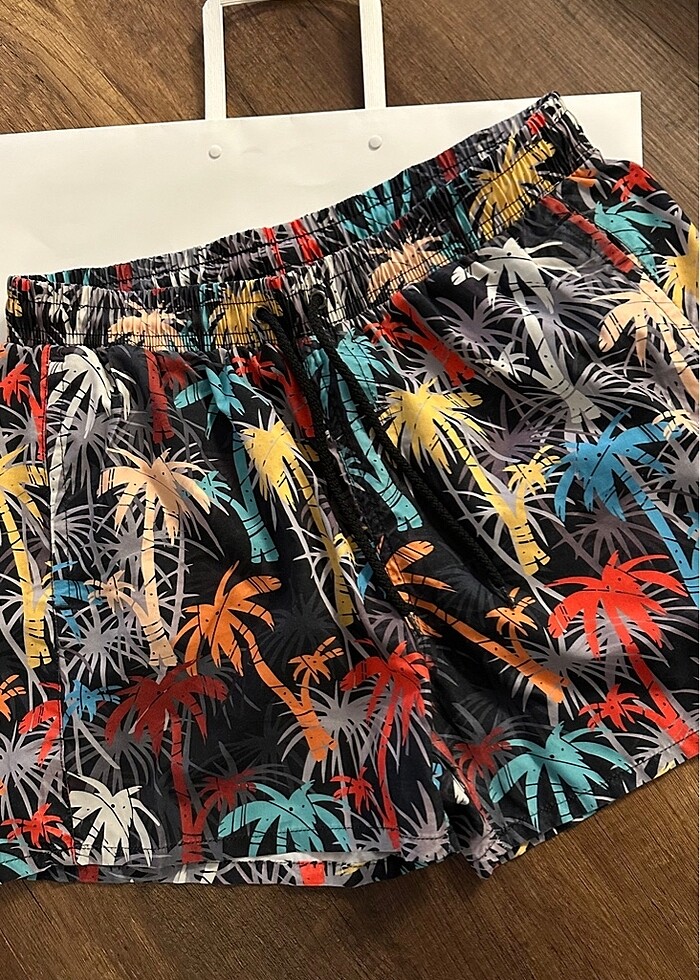 Slazenger Erkek Mayo - Görsel 2