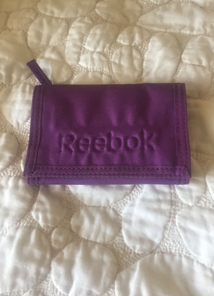 Reebok cüzdan