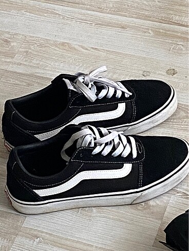 Vans orjinal