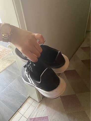 40 Beden Orjinal Adidas ayakkabı