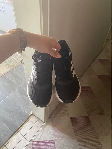 Orjinal Adidas ayakkabı