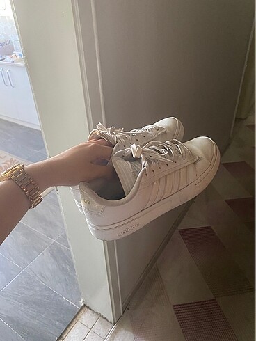 Adidas orjinal ayakkabı
