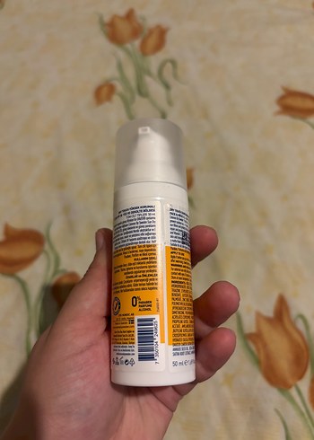 Diğer Celenes SPF 30 Güneş Koruyucu