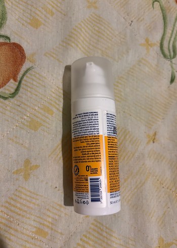  Beden Celenes SPF 30 Güneş Koruyucu