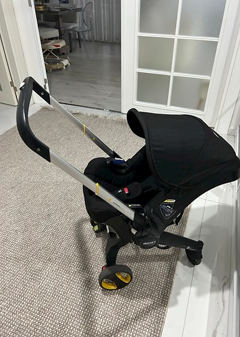 Dooana bebek arabası