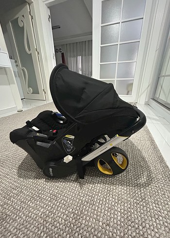 0 - 13 kg Beden Dooana bebek arabası
