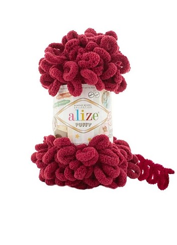 Alize puffy ip