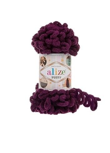  Alize puffy ip