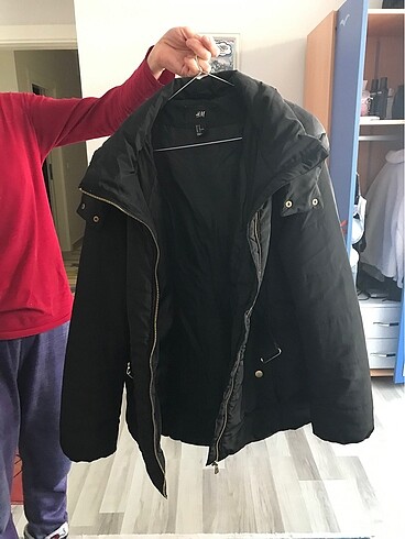 H&M Hm kadın mont