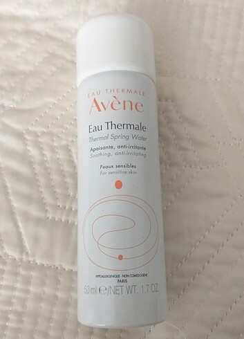 Avene Termal Su