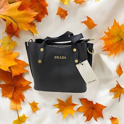 Prada küçük boy çanta