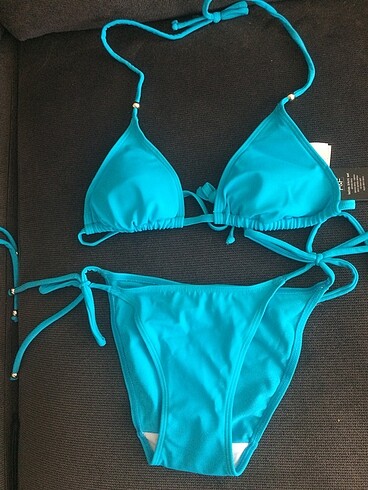 Bikini takım XS Beden