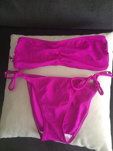 Bikini takımı S beden