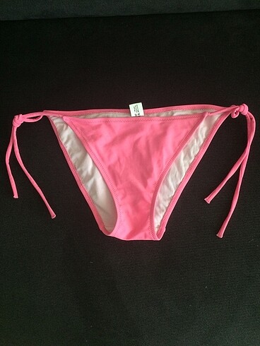 Bikini Alt 38 beden