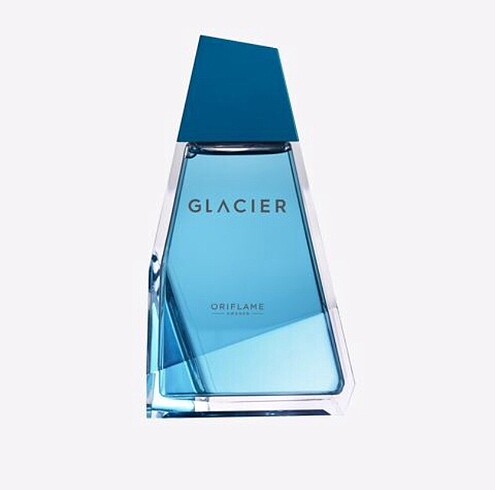 Beden GLACİER Glacier EdT