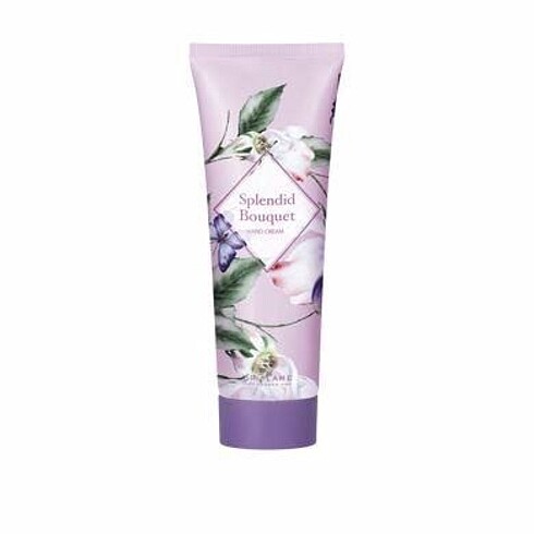 Beden Splendid Bouquet ÖZEL SERİ 3?lü Set