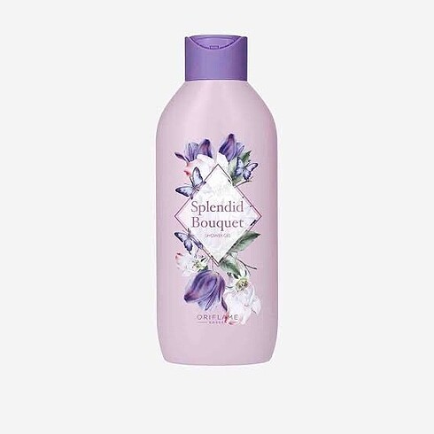 Oriflame Splendid Bouquet ÖZEL SERİ 3?lü Set