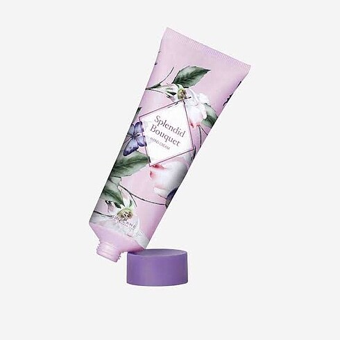Beden Renk Splendid Bouquet ÖZEL SERİ 3?lü Set