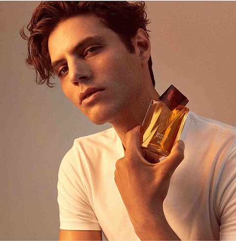 Beden So Fever Ecstatic Him EdT