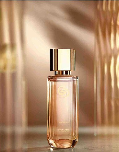 Beden Giordani Gold Woman EdP