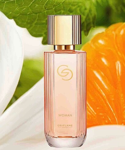 Beden Renk Giordani Gold Woman EdP