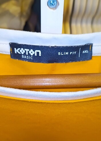 Koton Koton thsirt