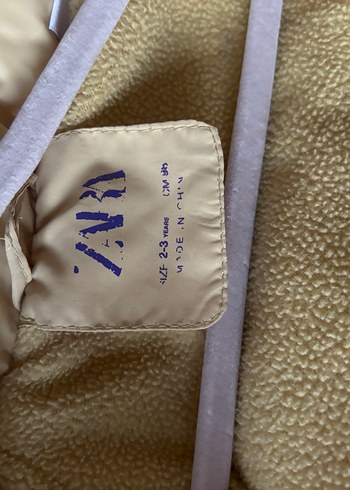 Sarı Puantiyeli fermuarlı unisex Mont - Görsel 6