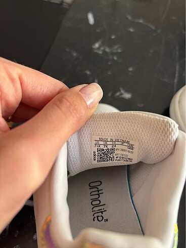 Adidas ORJ STAN SMITH - Görsel 5