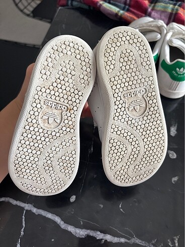 24 Beden Adidas ORJ STAN SMITH