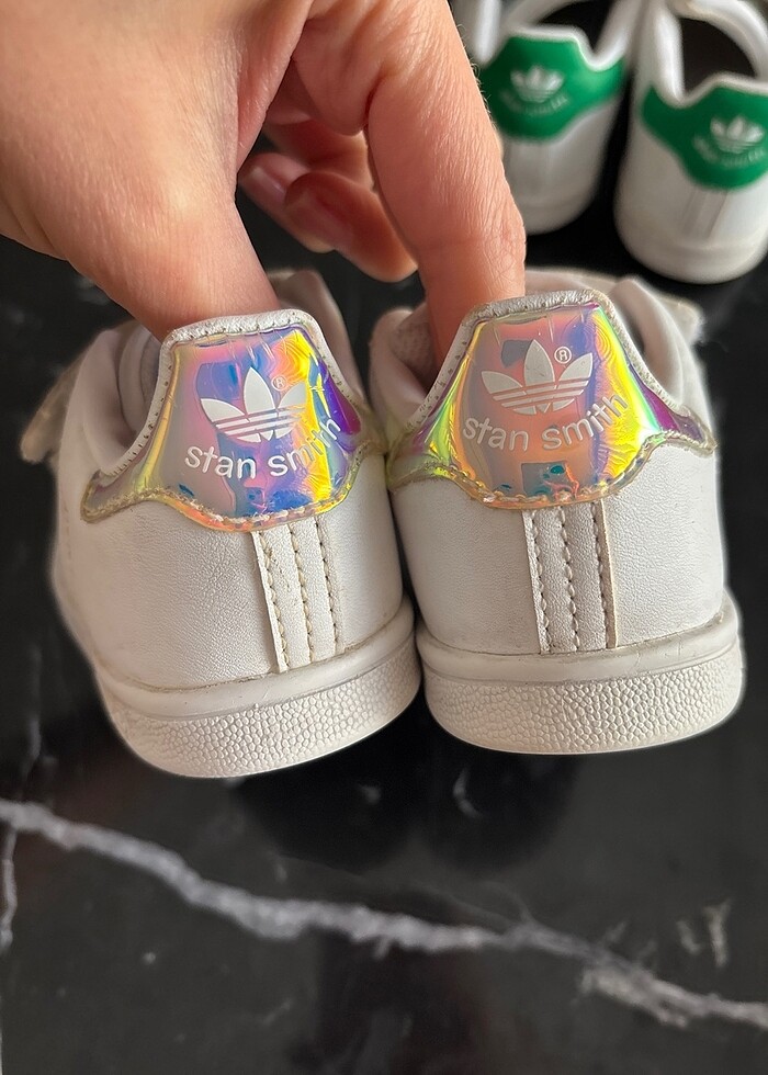 Adidas ORJ STAN SMITH - Görsel 2