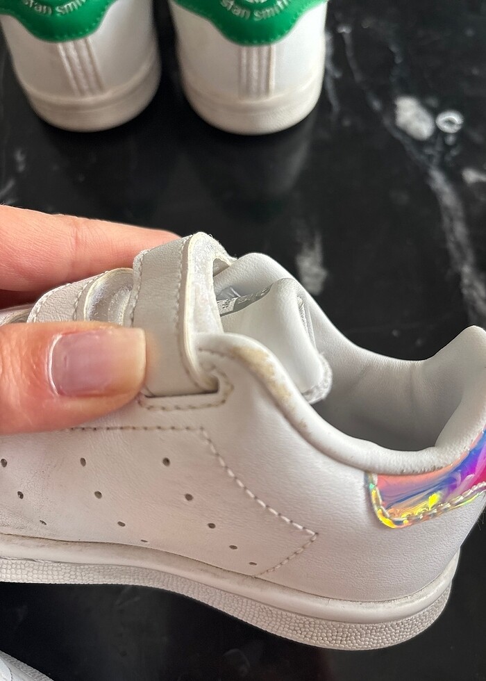 Adidas ORJ STAN SMITH - Görsel 4