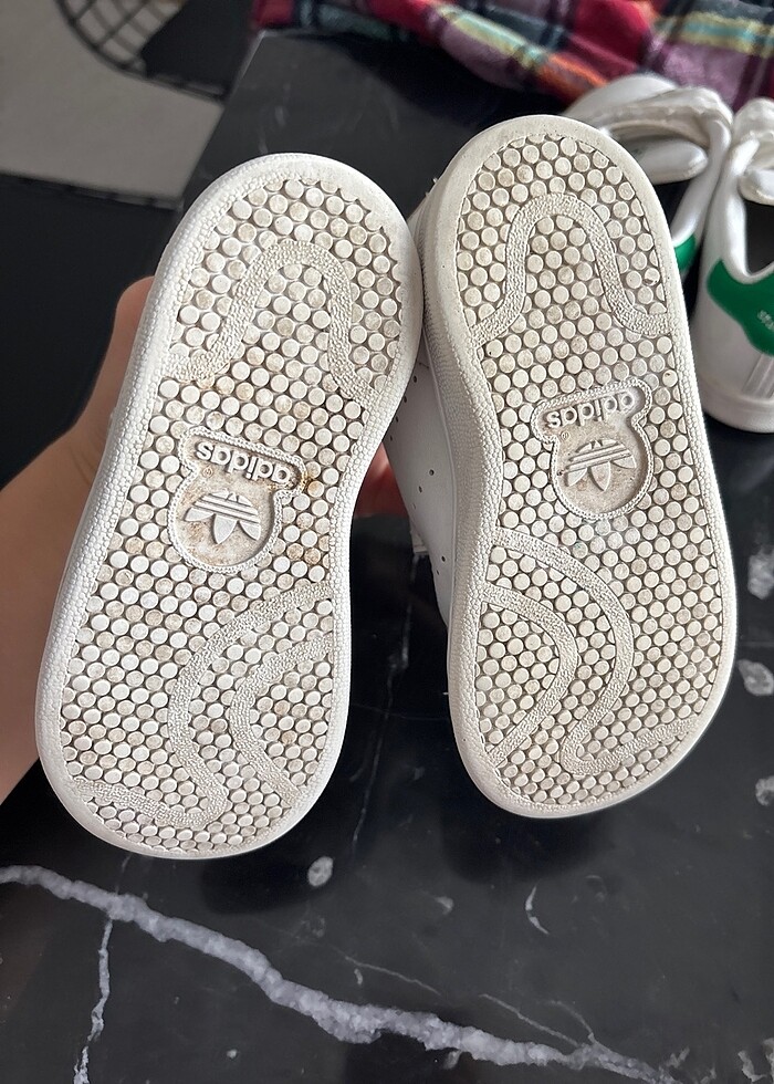 Adidas ORJ STAN SMITH - Görsel 3