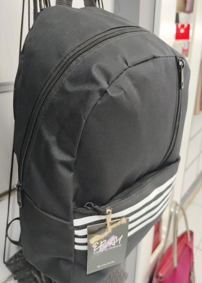 Sırt çantası  - Görsel 2