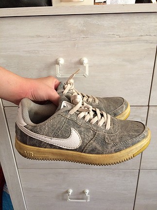 Nike Spor ayakkabı