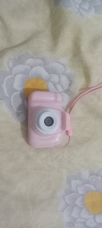 Mini kamera pembe