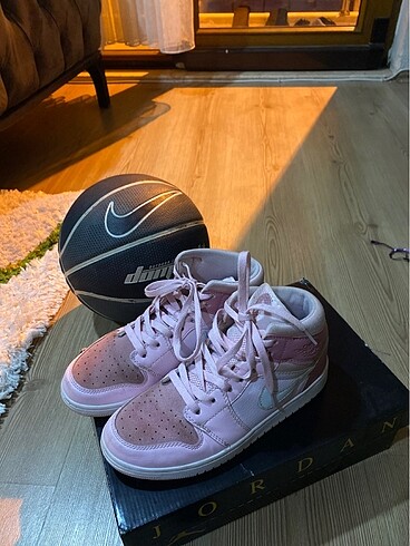 jordan