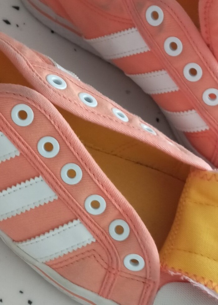 Spor ayakkabi  - Görsel 2