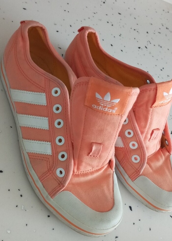 Spor ayakkabi  - Görsel 3