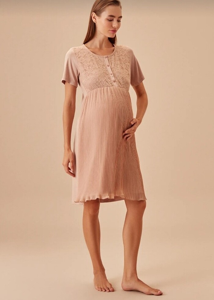 Hamile Gecelik - Görsel 3