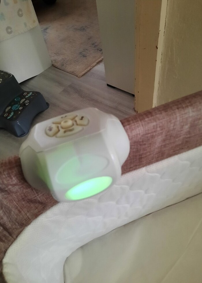 Anne yani beşiği - Görsel 4